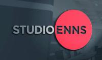 Das Studio Enns Hauptlogo